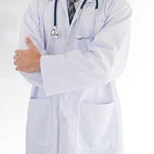 doctor coat