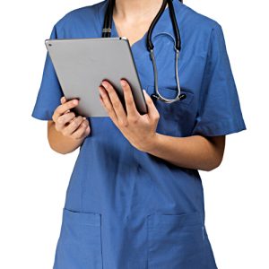 lab coat