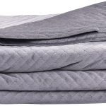 Grey Blanket